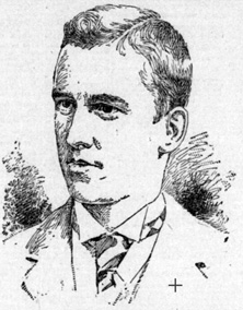 Tom T Lane, Superintendent of the Utica Mine